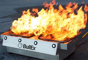 BullEx Intelligent Training System ...